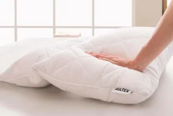 Oreillers|Oreillers>Camif BULTEX Oreiller Mémo 3 en 1