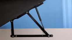 Sommiers 160 X 200 Cm|Sommiers 140 X 190 Cm></noscript>Camif BULTEX Sommier coffre Space Up - 2 x 80 x 200 cm