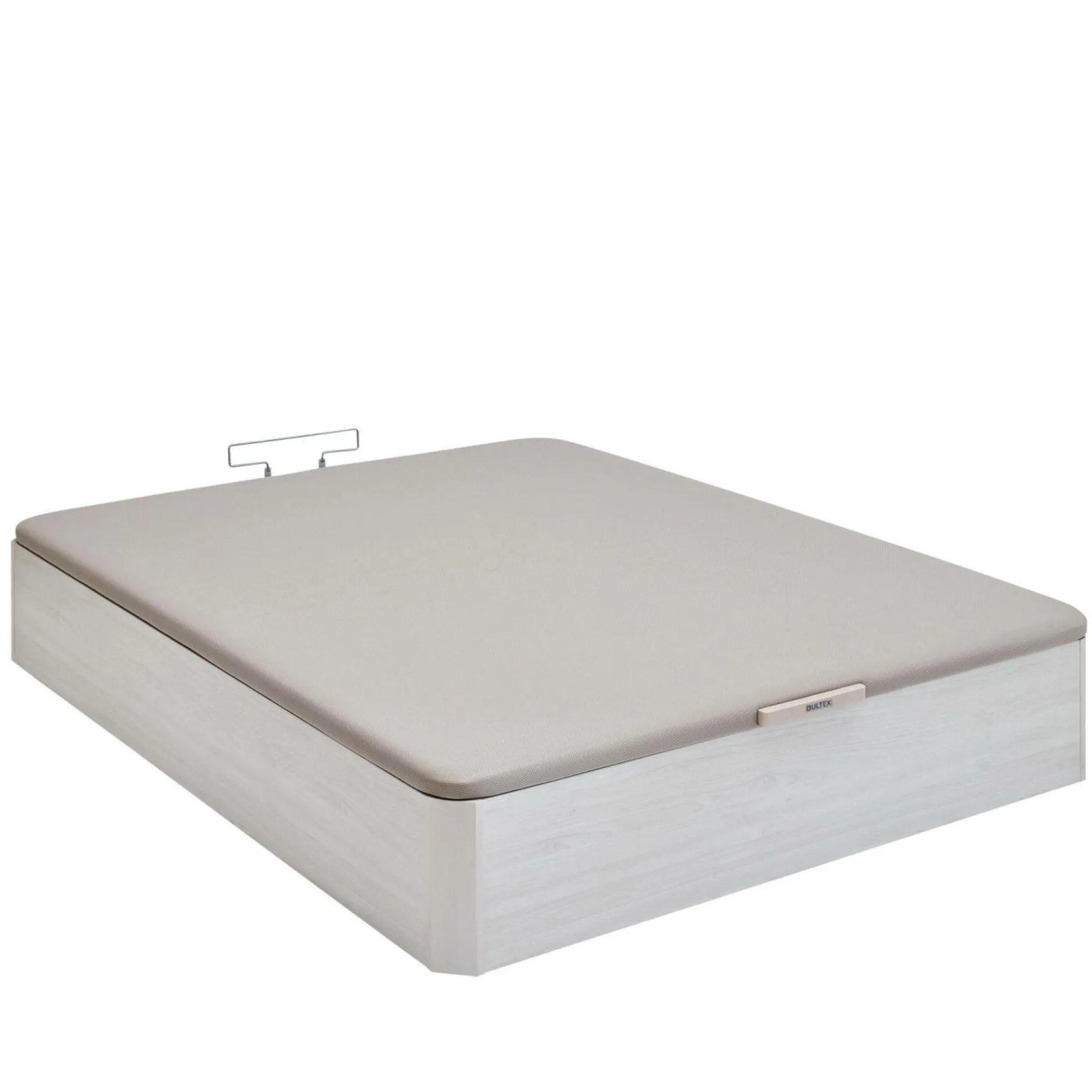 Sommiers 160 X 200 Cm|Sommiers 140 X 190 Cm>Camif BULTEX Sommier coffre Space Up - 140 x 190 cm