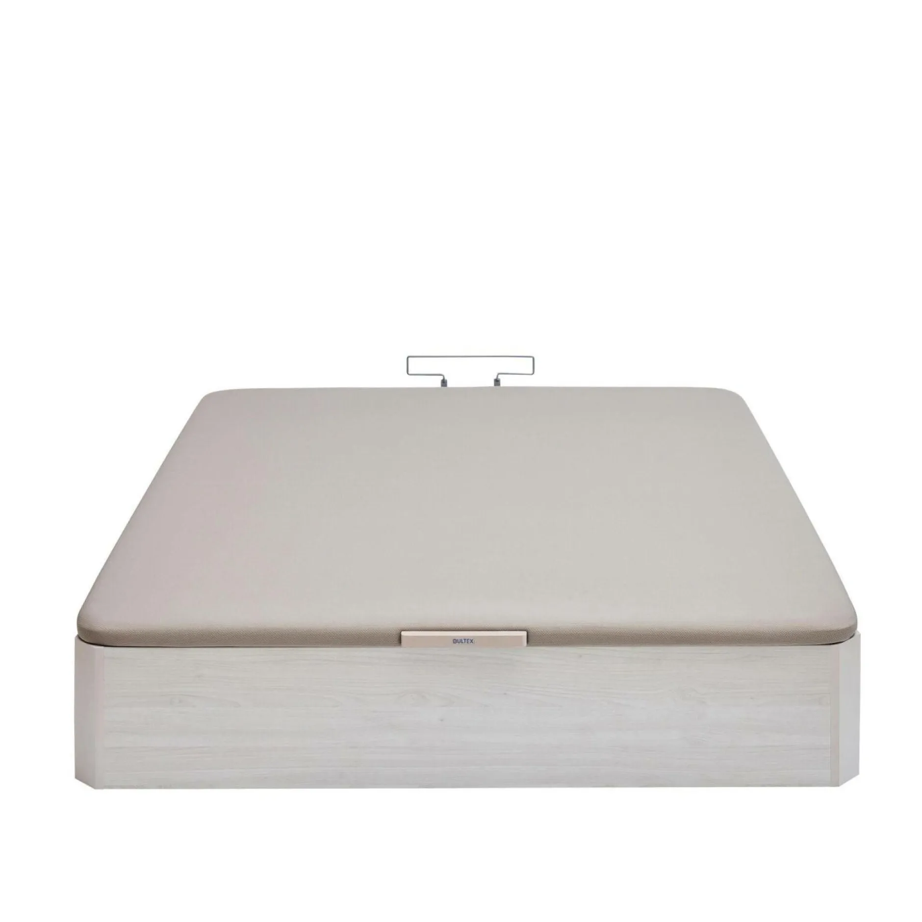 Sommiers 160 X 200 Cm|Sommiers 140 X 190 Cm>Camif BULTEX Sommier coffre Space Up - 140 x 190 cm