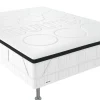 Surmatelas|Surmatelas>Camif BULTEX Surmatelas memomax 7 - 140 x 190 cm