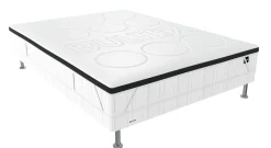 Surmatelas|Surmatelas>Camif BULTEX Surmatelas memomax 7 - 140 x 190 cm