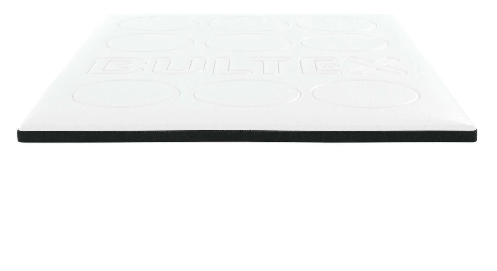 Surmatelas|Surmatelas>Camif BULTEX Surmatelas memomax 7 - 180 x 200 cm