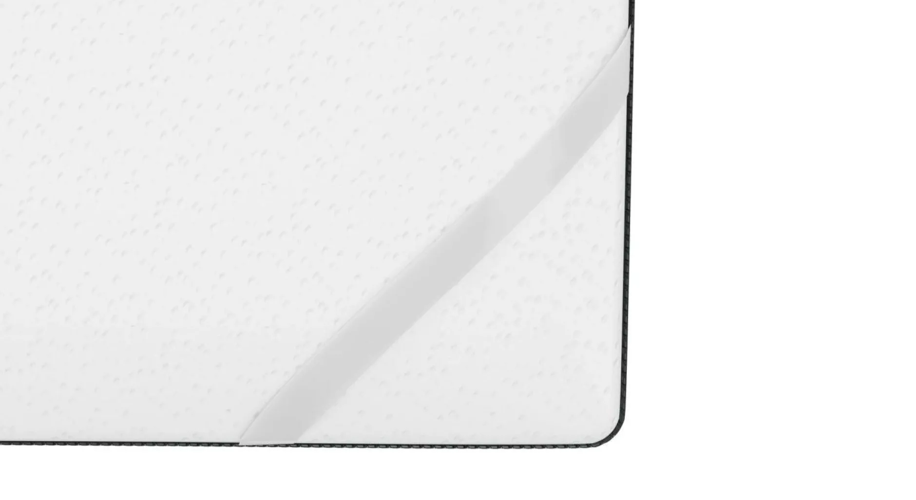 Surmatelas|Surmatelas>Camif BULTEX Surmatelas memomax 7 - 180 x 200 cm