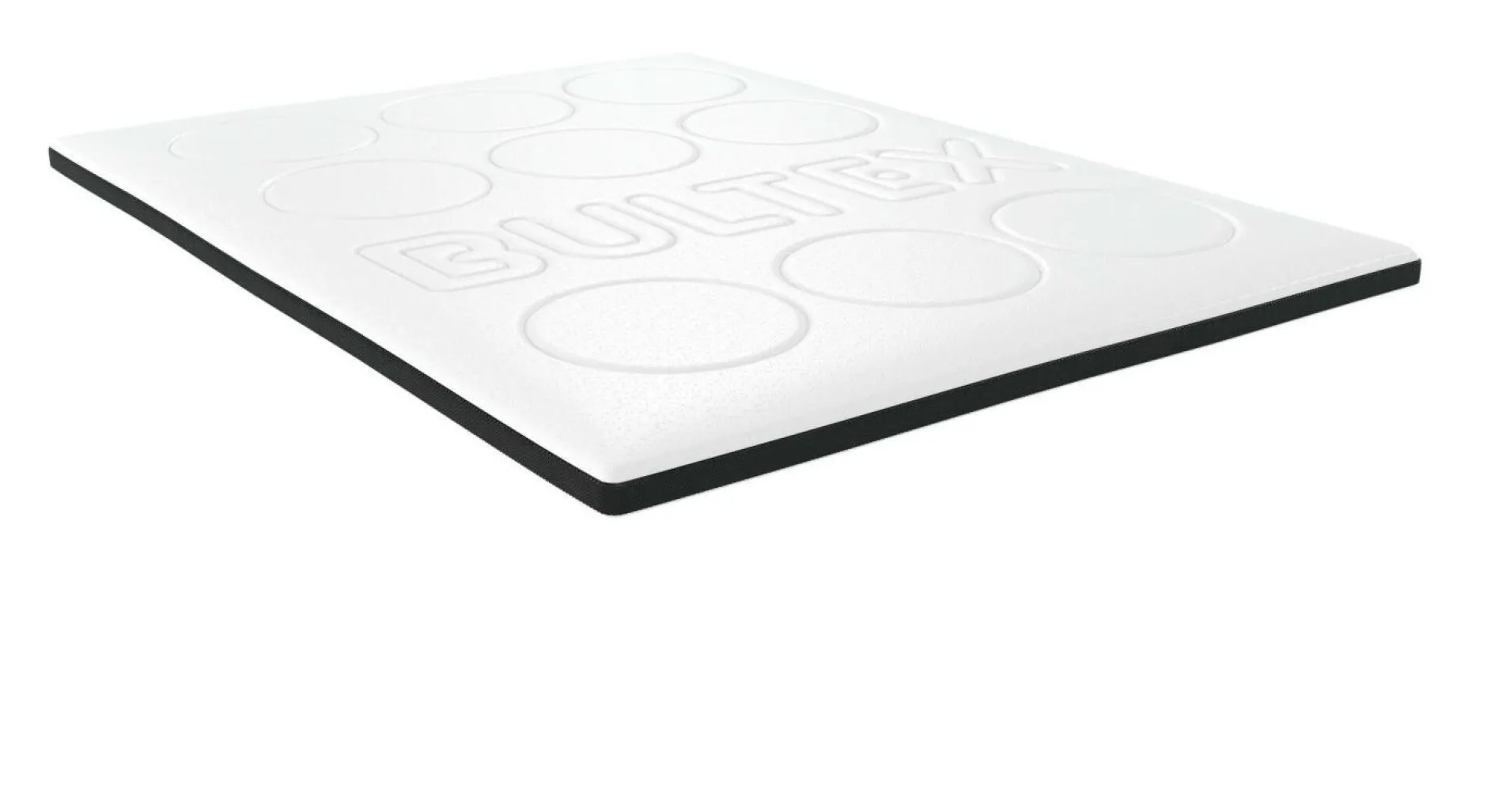 Surmatelas|Surmatelas>Camif BULTEX Surmatelas memomax 7 - 160 x 200 cm