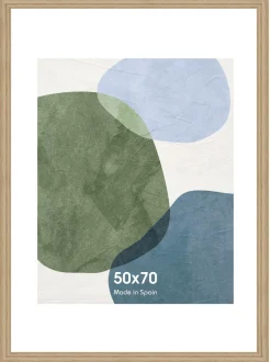 Cadres>Camif Cadre photo Girel - 50 x 70 cm