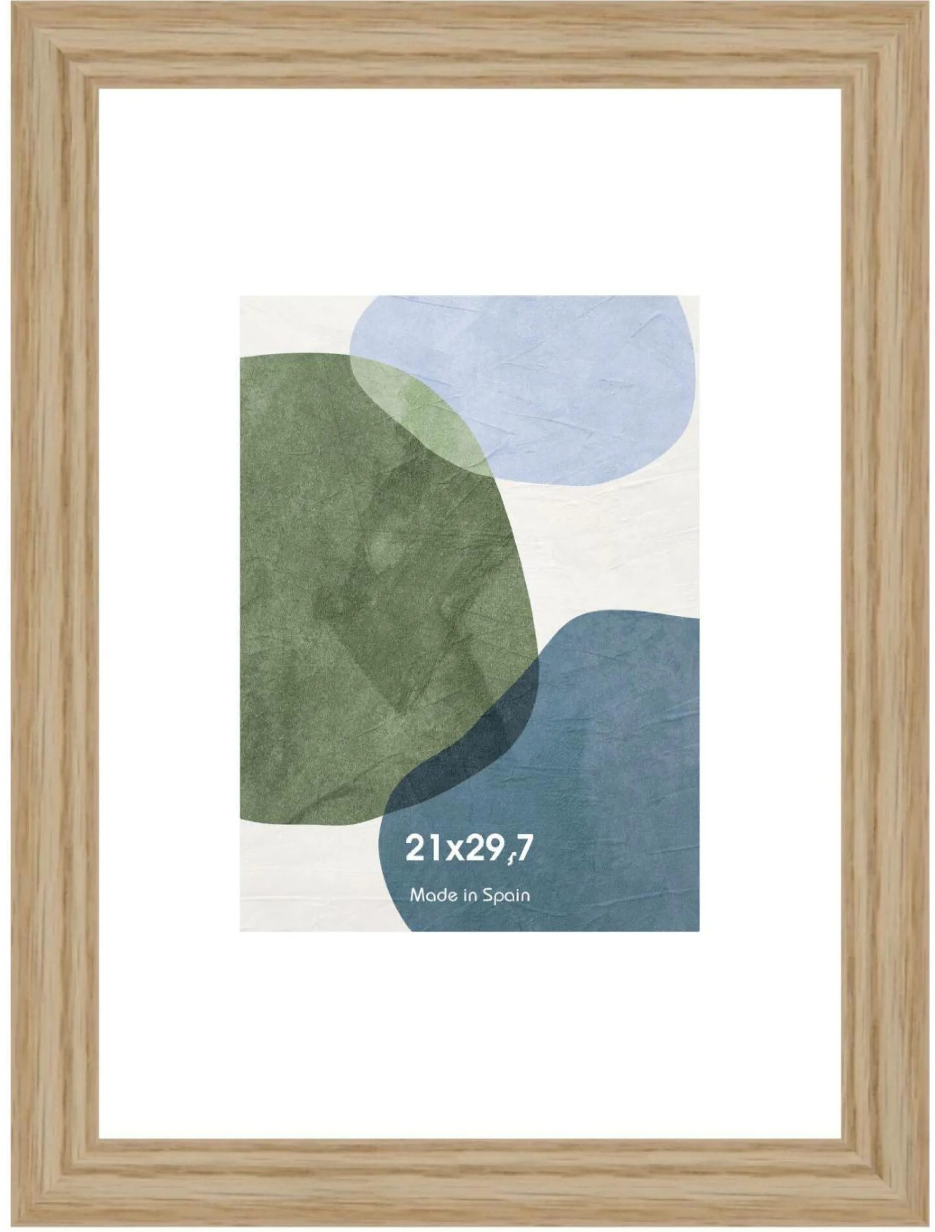 Cadres>Camif Cadre photo Girel - A4