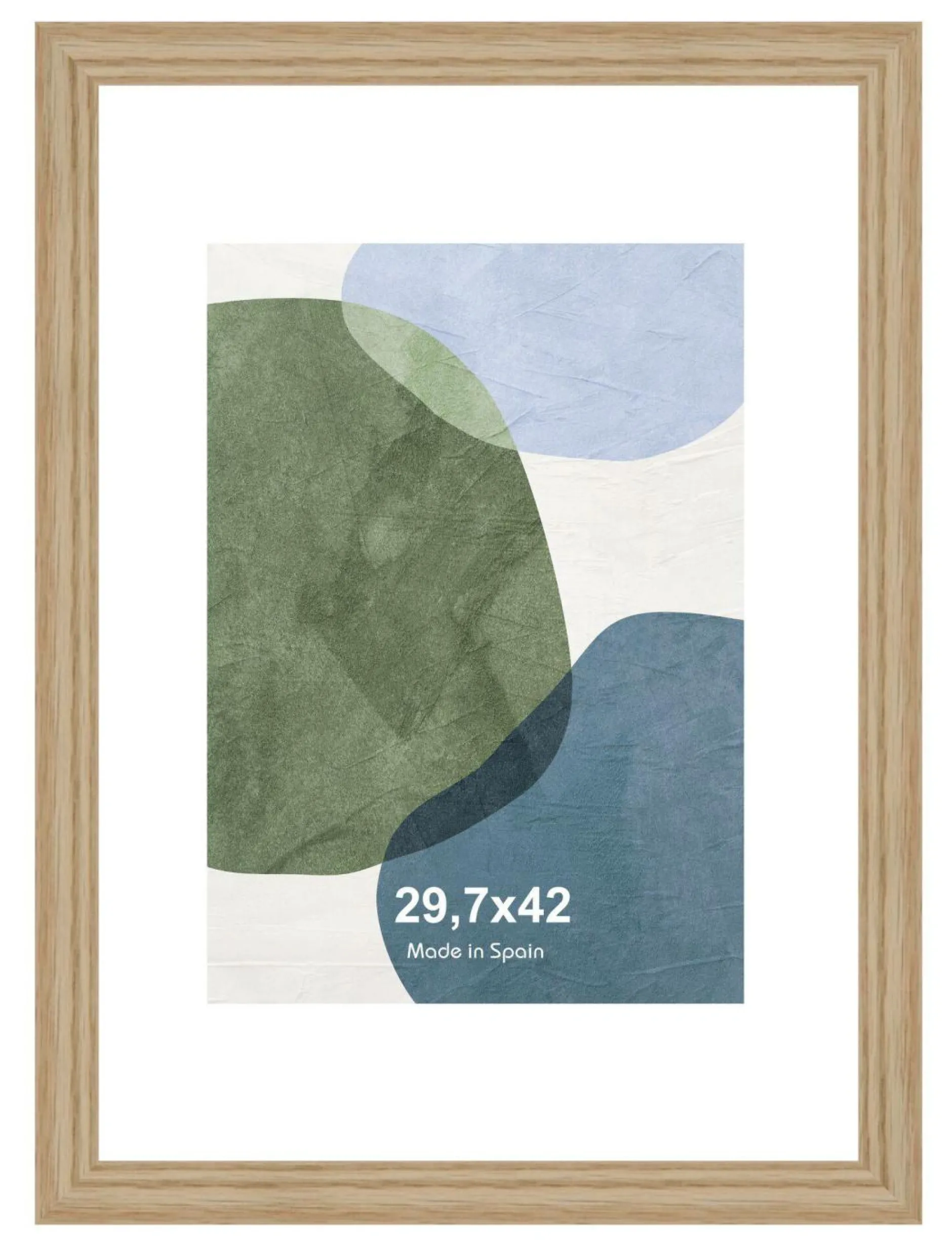 Cadres>Camif Cadre photo Girel - A3