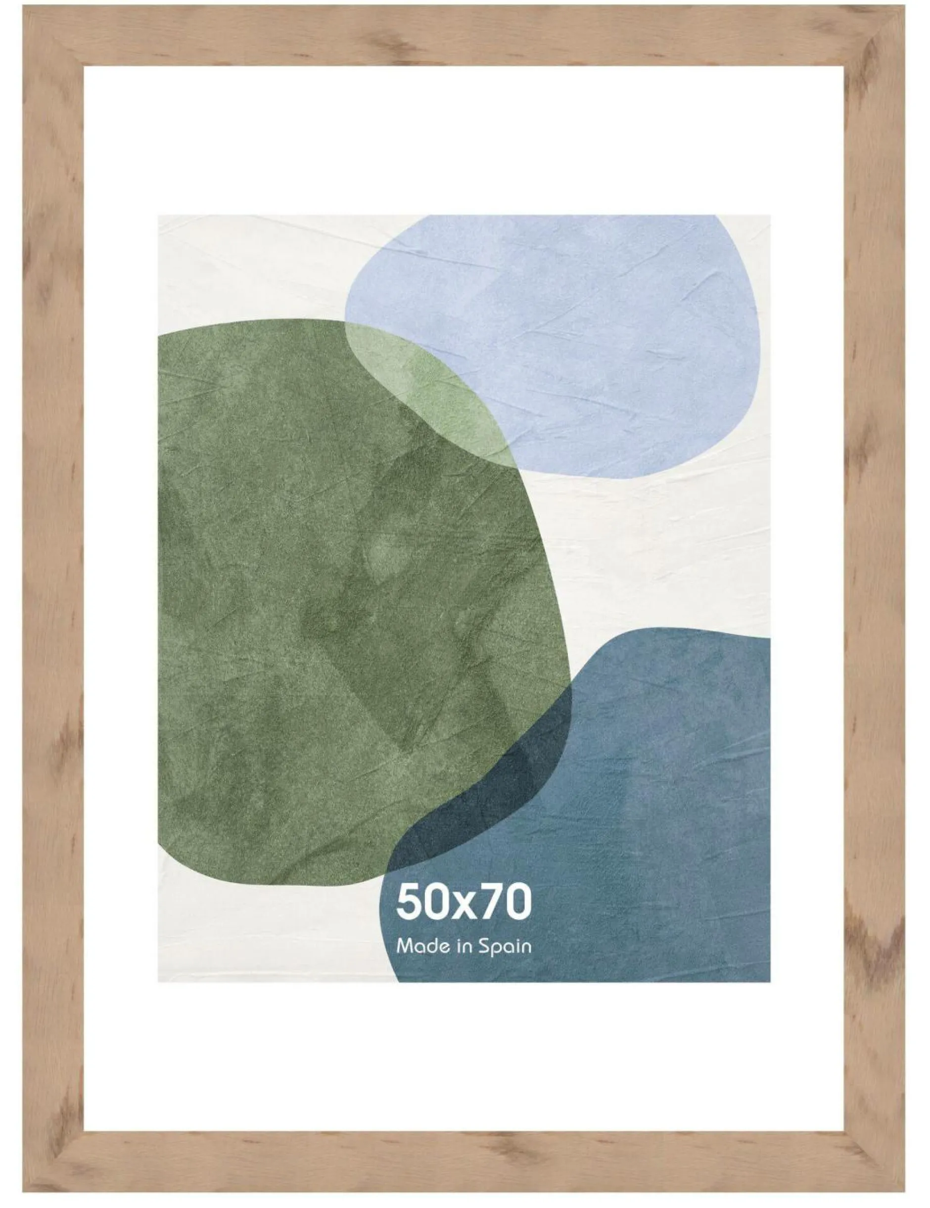 Cadres>Camif Cadre photo Gwennaelle - 50 x 70 cm