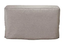 Bz></noscript>Camif Canapé BZ tissu matelas 15 cm Guidel - - 160 x 200 cm Taupe