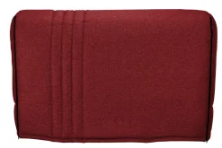 Bz></noscript>Camif Canapé BZ tissu matelas 15 cm Genay - Griotte