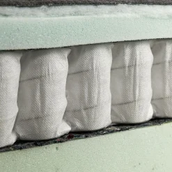 Canapés Droits|Canapés Fixes></noscript>Camif Canapé cuir têtières relevables Ben - - 2 places Noir