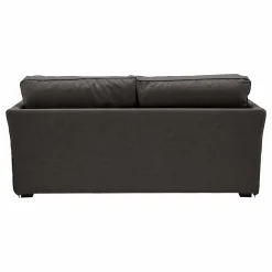 Canapés Droits|Canapés Fixes></noscript>Camif Canapé tissu déhoussable Marbella - - 3 places Gris Anthracite