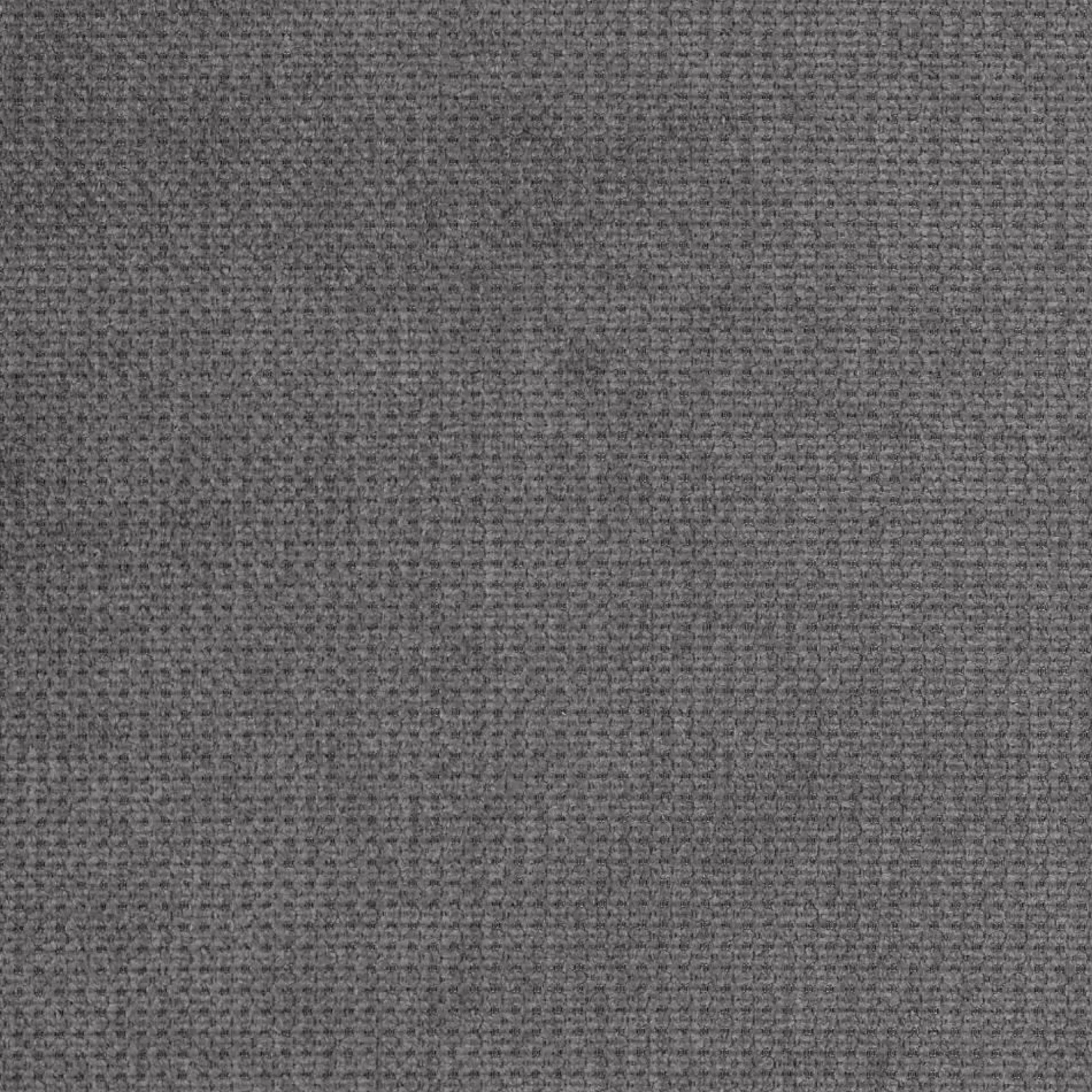 Canapés Droits|Canapés Fixes>Camif Canapé tissu Oden - - 4 places Gris