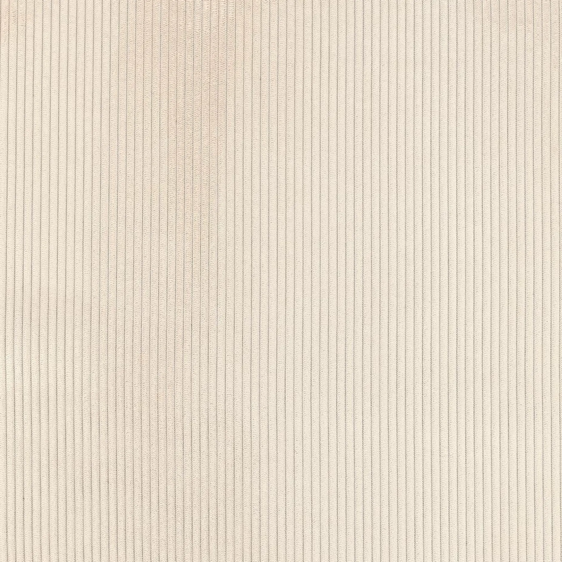 Canapés Droits|Canapés Fixes>Camif Canapé velours côtelé Orion - - 2 places Beige