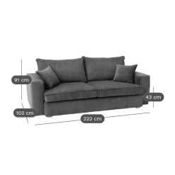 Canapés Fixes|Canapés Droits><noscript><img width=