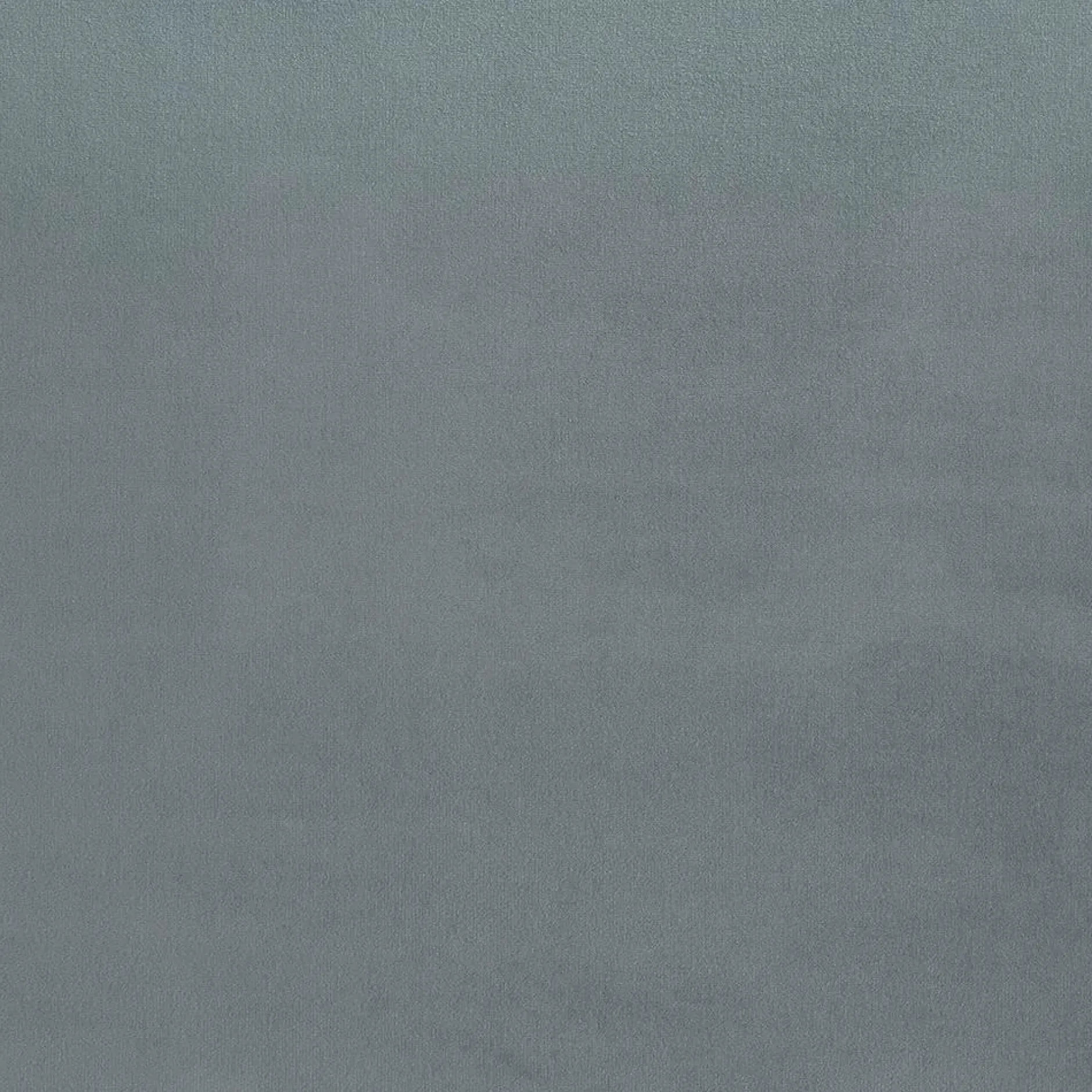 Canapés Droits|Canapés Fixes>Camif Canapé velours Olie - - 3 places Bleu gris