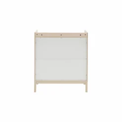 Chambres Enfant|Chambres Enfant></noscript>Camif Commode 3 tiroirs Sam - Beige