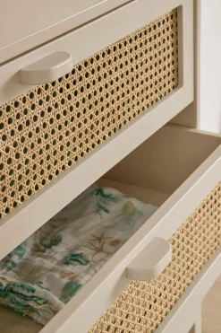 Chambres Enfant|Chambres Enfant></noscript>Camif Commode 3 tiroirs Sam - Beige