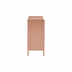 Chambres Enfant|Chambres Enfant></noscript>Camif Commode 3 tiroirs Sam - Terracotta