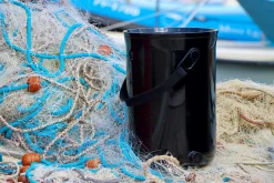 Composteurs D'Intérieur></noscript>Camif Composteur interieur Bokashi Organko 2 - Noir