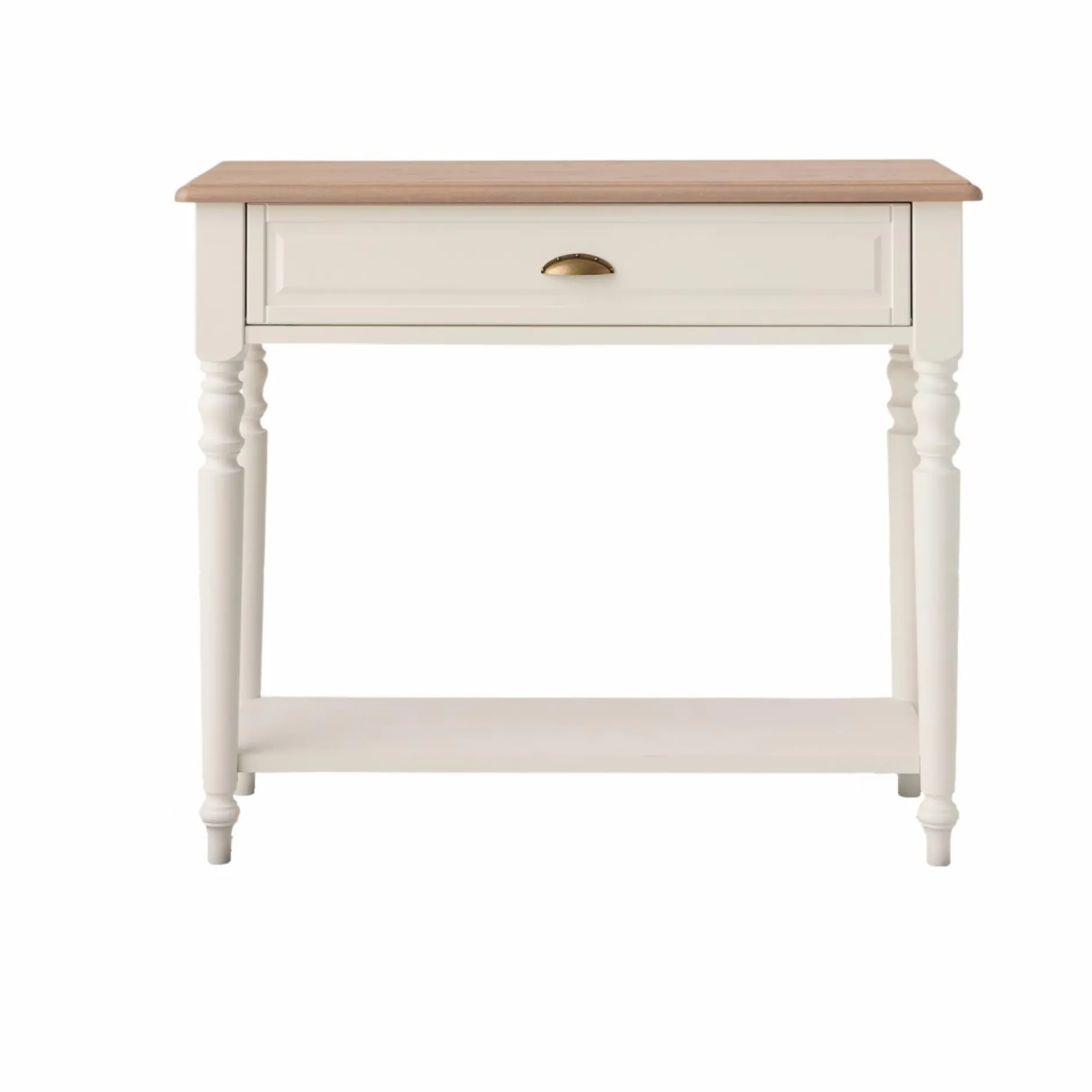 Consoles|Consoles>Camif Console avec tiroir Apolline