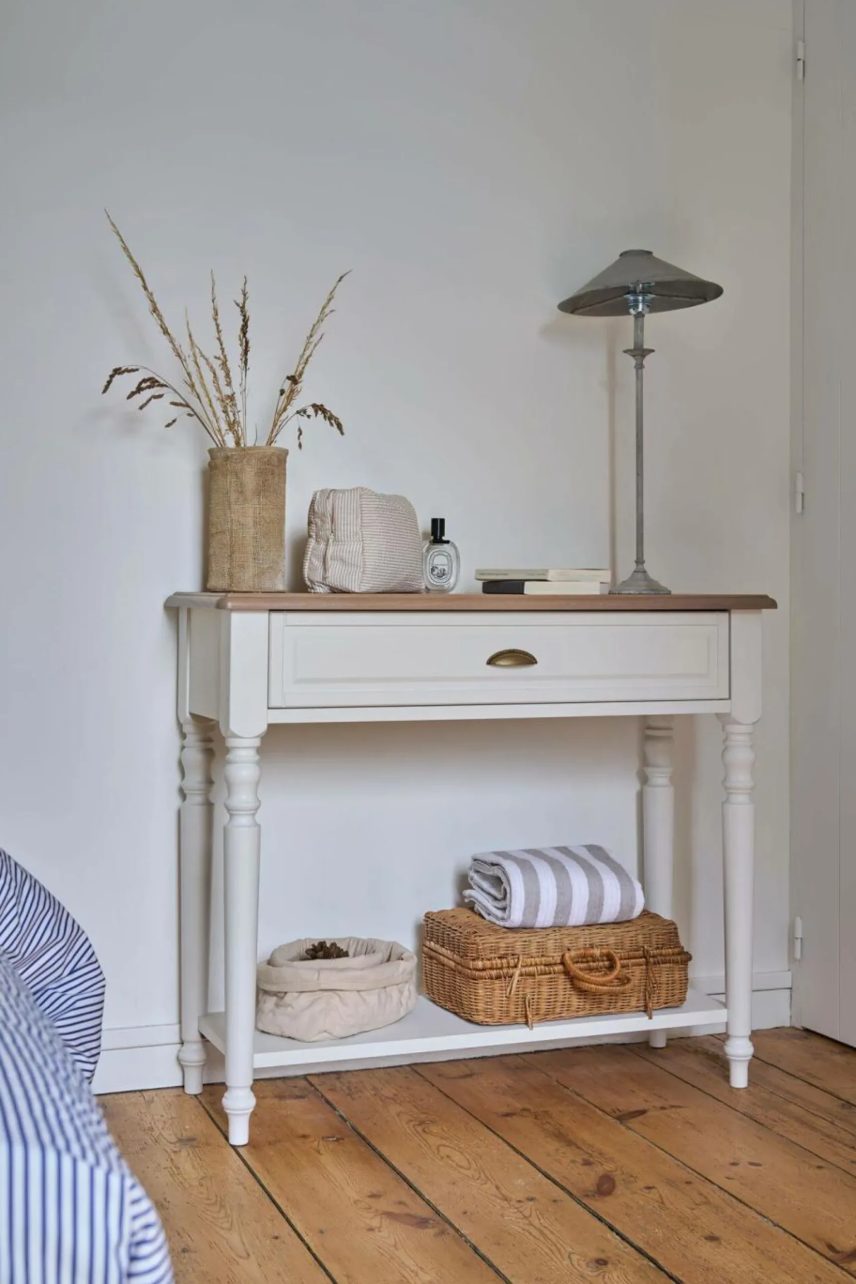 Consoles|Consoles>Camif Console avec tiroir Apolline