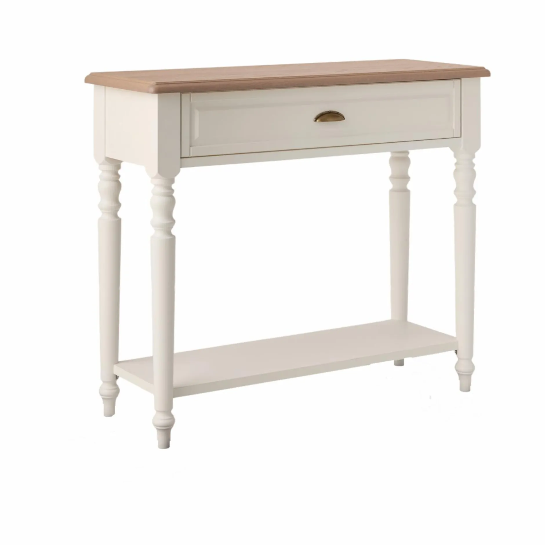 Consoles|Consoles>Camif Console avec tiroir Apolline