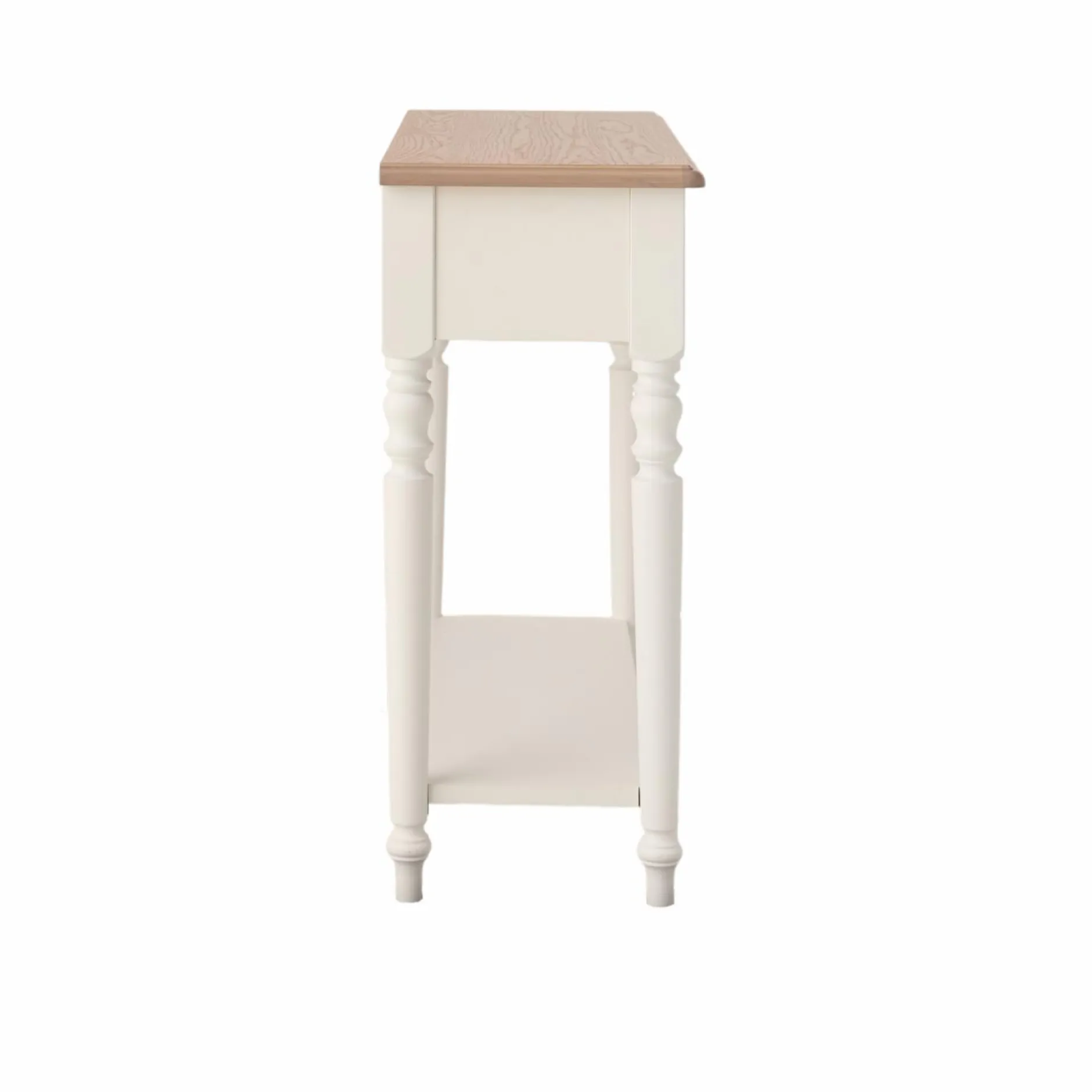 Consoles|Consoles>Camif Console avec tiroir Apolline