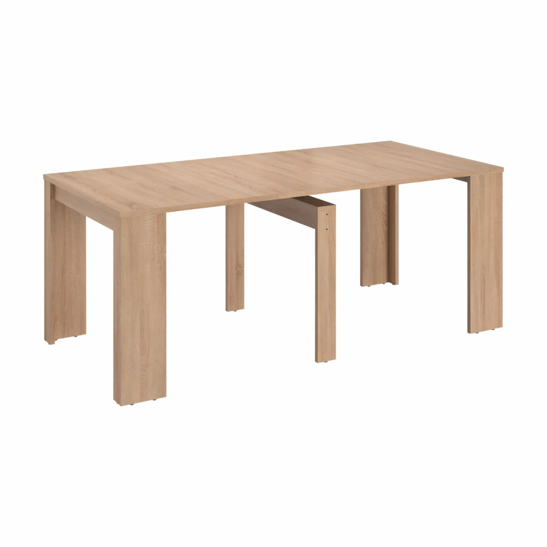 Consoles|Consoles>Camif Console extensible Andréa