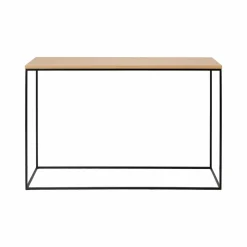 Consoles|Consoles>Camif Console Teri - Chêne