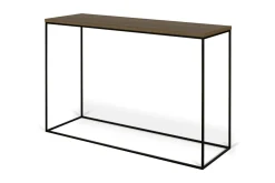 Consoles|Consoles>Camif Console Teri - Noyer