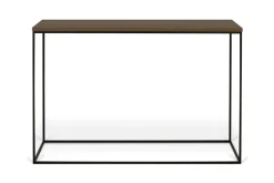 Consoles|Consoles>Camif Console Teri - Noyer