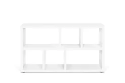 Consoles|Consoles>Camif Console Texas - Blanc