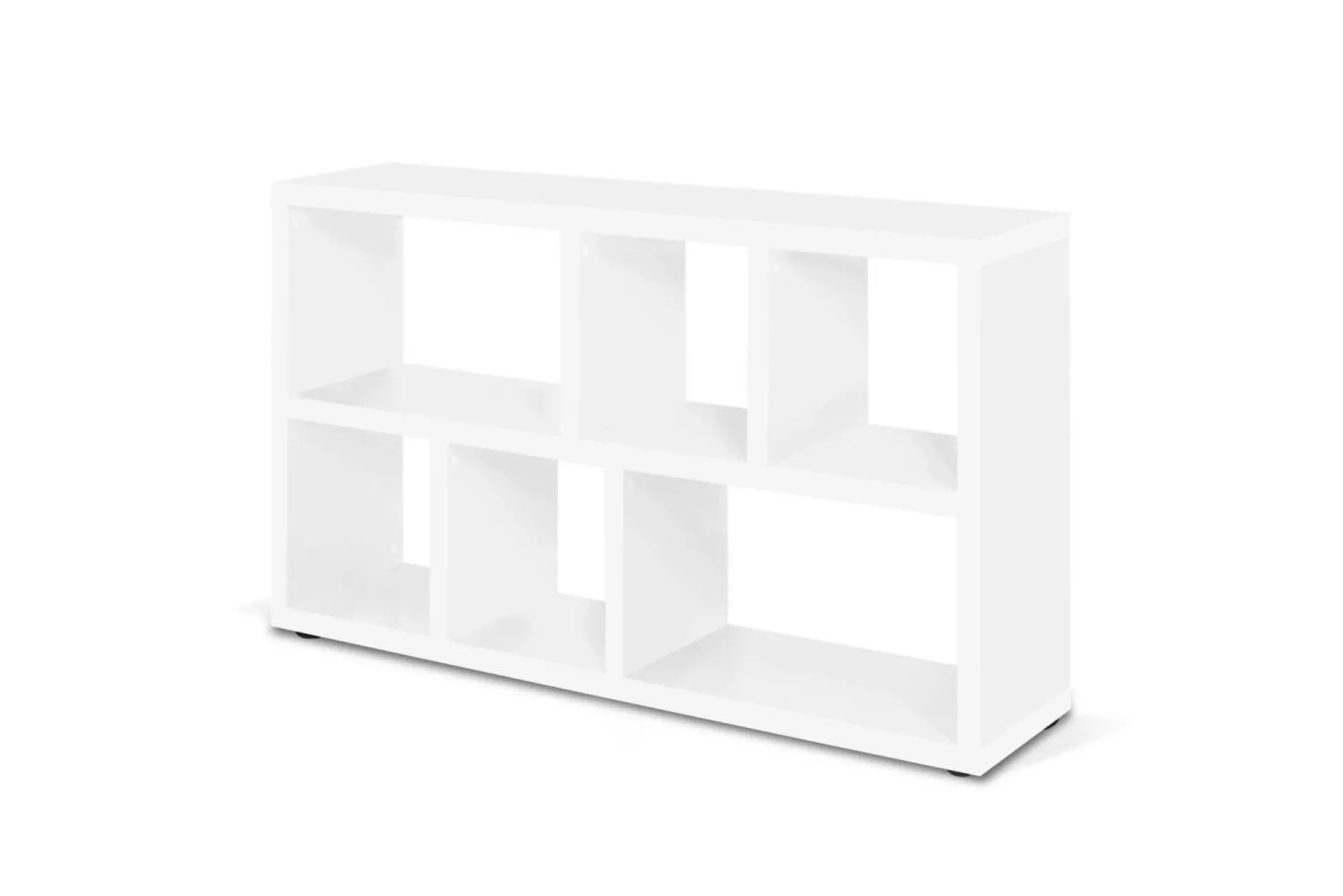 Consoles|Consoles>Camif Console Texas - Blanc