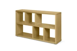 Consoles|Consoles>Camif Console Texas - Chêne