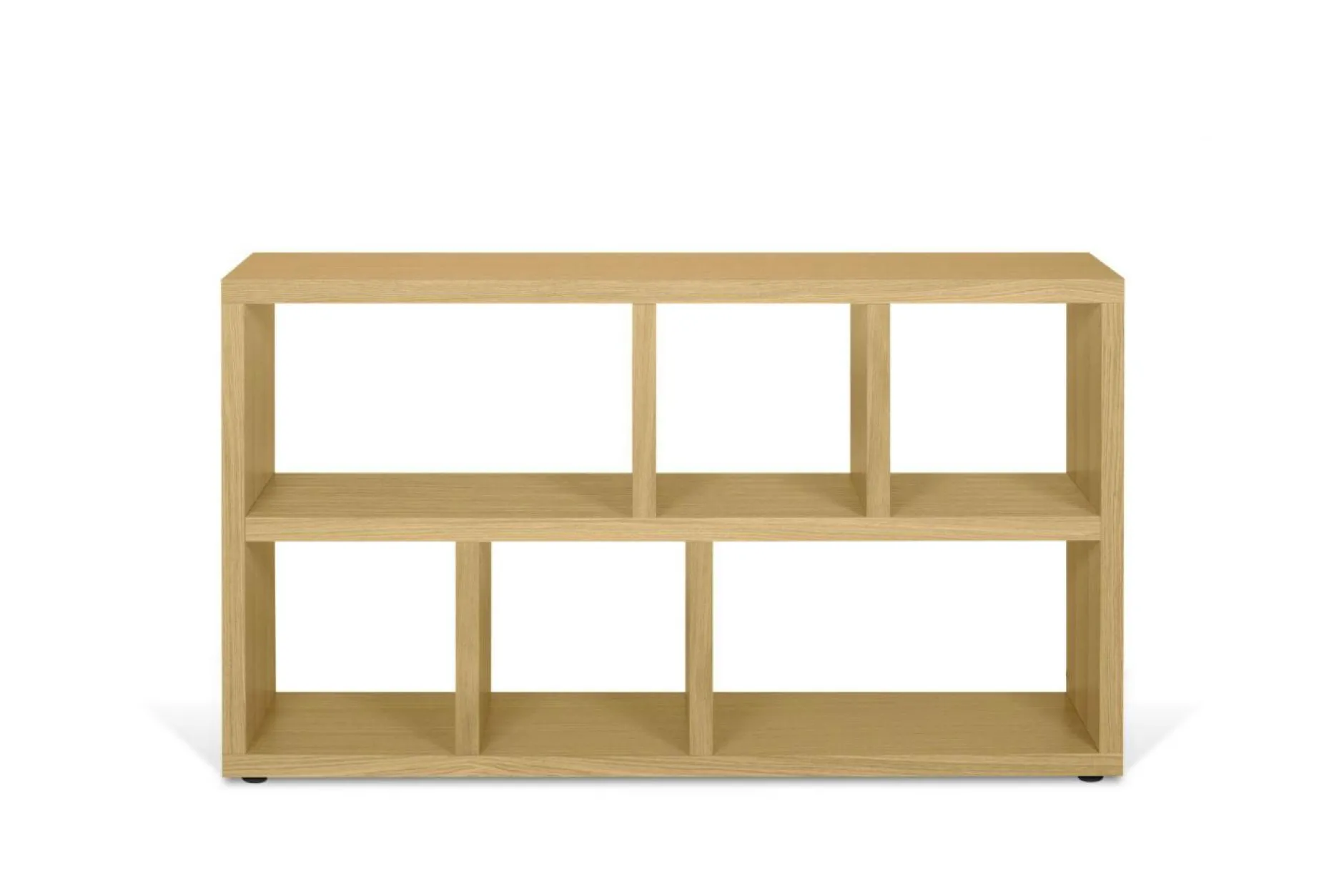 Consoles|Consoles>Camif Console Texas - Chêne