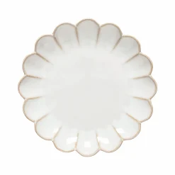 Assiettes|Assiettes>Camif COSTA NOVA Assiette grès déco Marrakesh