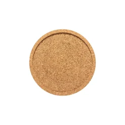 Plats De Service|Corbeilles Et Vide-Poches></noscript>Camif COSTA NOVA Coupe 21cm avec couvercle en liège Redonda