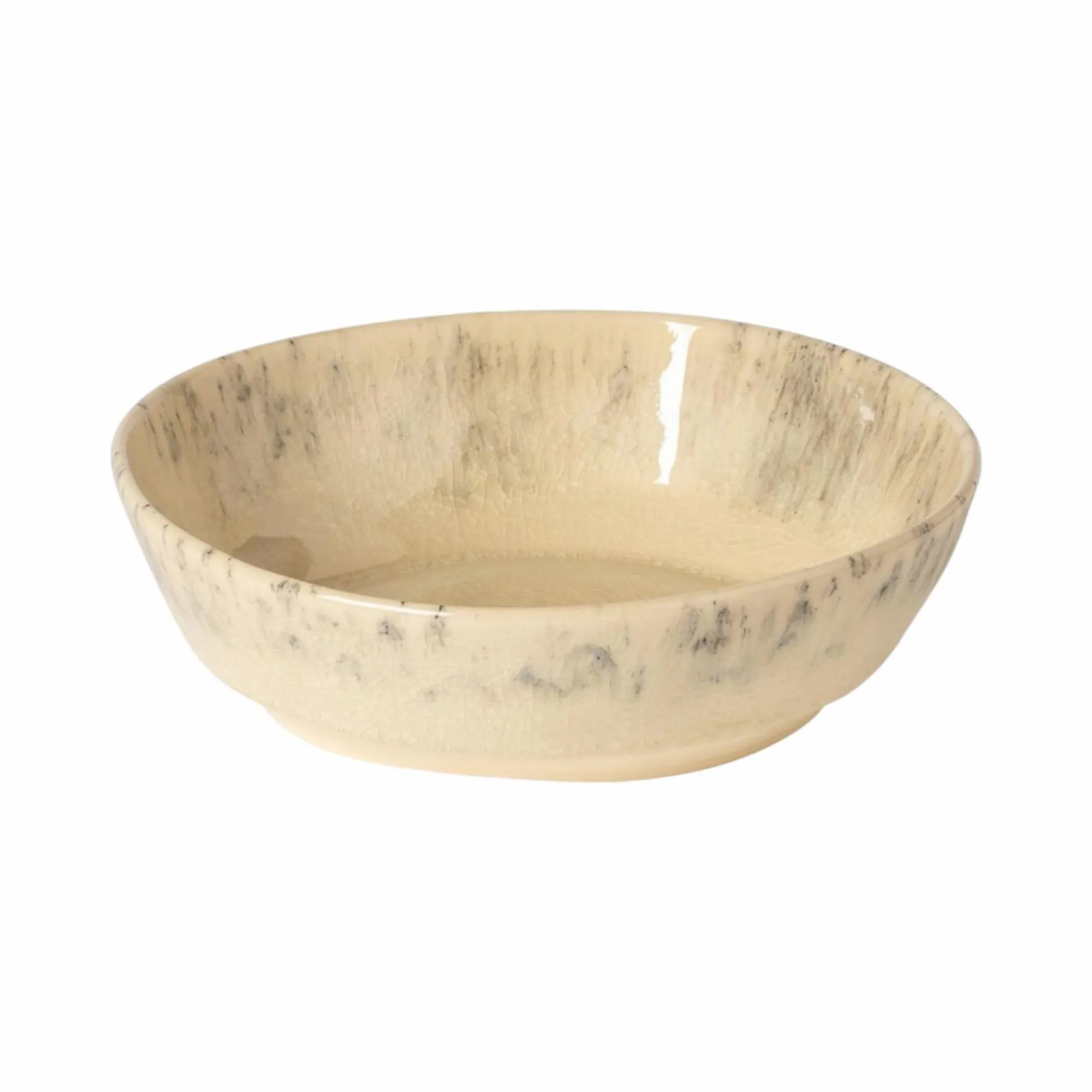 Assiettes|Assiettes>Camif COSTA NOVA Lot de 6 Asiettes creuses Madeira