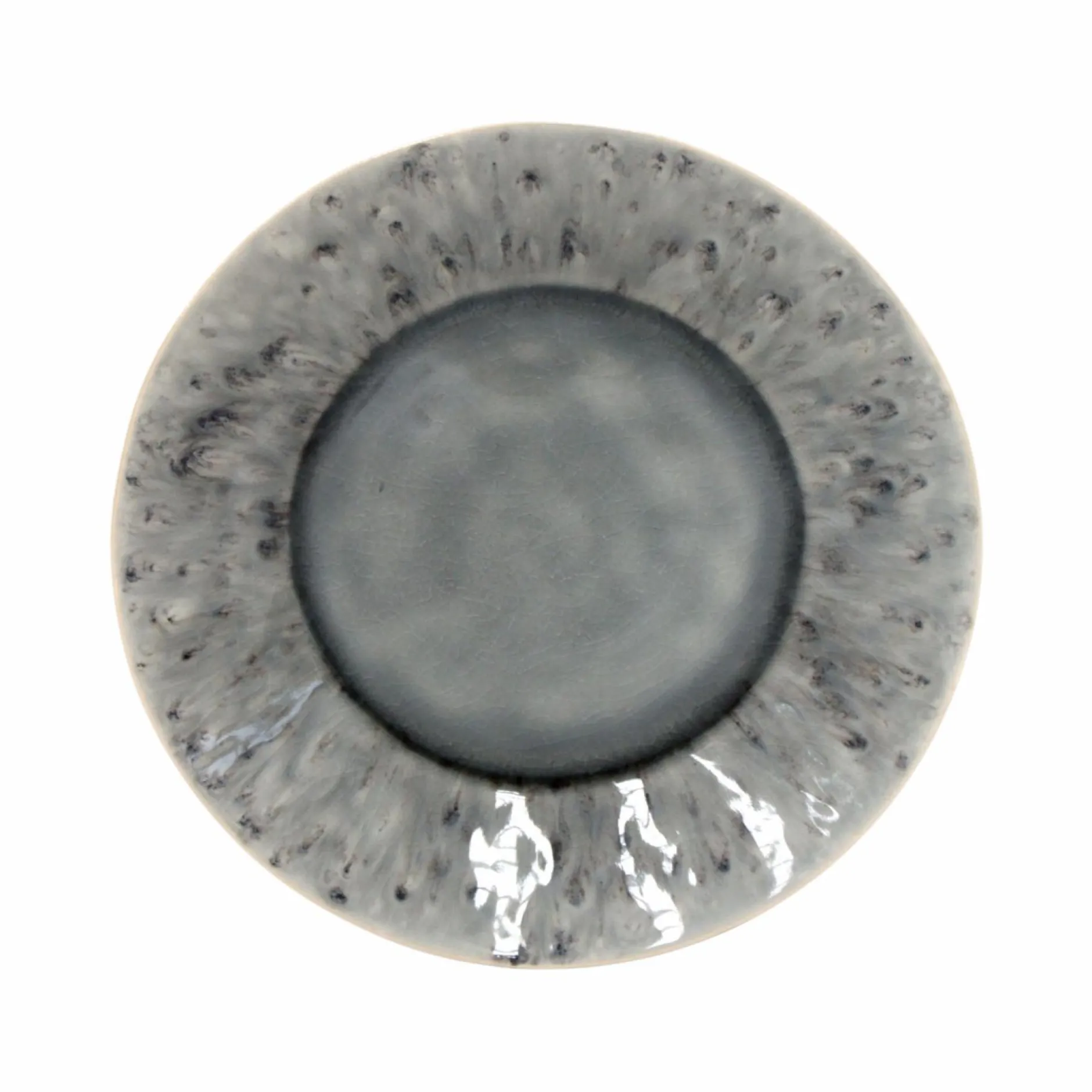 Assiettes|Assiettes>Camif COSTA NOVA Lot de 6 Assiettes à dessert Madeira