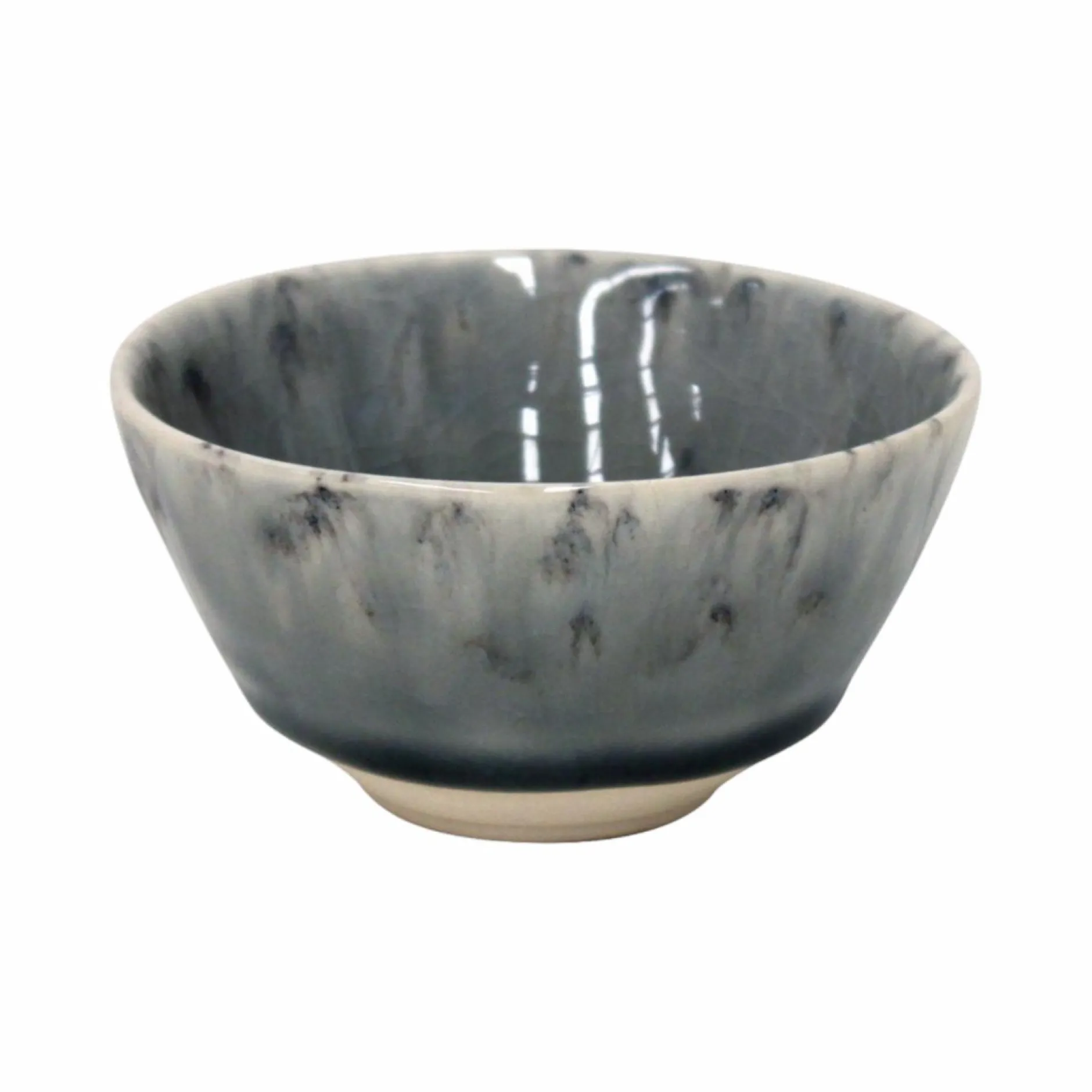 Verrines Et Coupes|Verrines Et Coupes>Camif COSTA NOVA Lot de 6 Ramequins Madeira - Gris