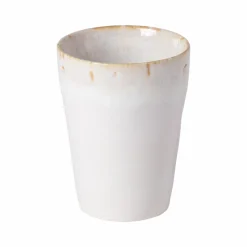 Tasses|Tasses>Camif COSTA NOVA Lot de 6 Tasses Moka Grespresso - Blanc