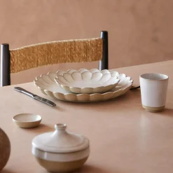 Tasses|Tasses>Camif COSTA NOVA Lot de 6 Tasses à thé Marrakesh