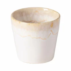 Tasses|Tasses>Camif COSTA NOVA Lot de 6 Tasses Expresso Grespresso - Blanc