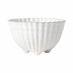 Bols|Bols></noscript>Camif COSTA NOVA Petit bol grès déco coquillage Aparte