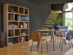 Plats De Service>Camif COSTA NOVA Plat ovale grès déco Boutique