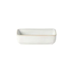 Plats De Service|Corbeilles Et Vide-Poches>Camif COSTA NOVA Pot rectangulaire 18 cm avec couvercle plat Roda