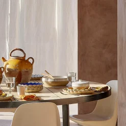 Saladiers>Camif COSTA NOVA Saladier Marrakesh