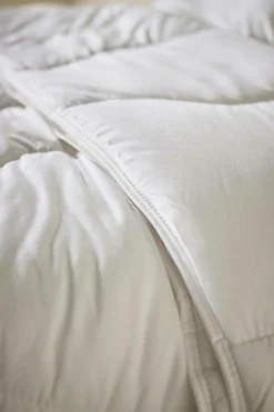 Couettes|Couettes></noscript>Camif Couette 4 saisons anti-acariens phytocare Louna - 140 x 200 cm